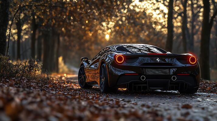 انواع ماشین‌ها و آشنایی کامل با دنیای خودروها