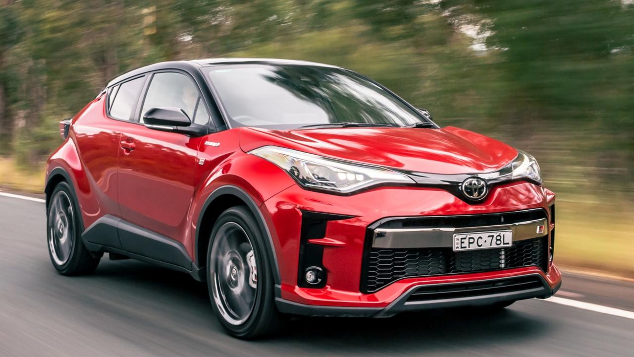 تفاوت خودروهای بنزینی و هیبریدی به زبان ساده