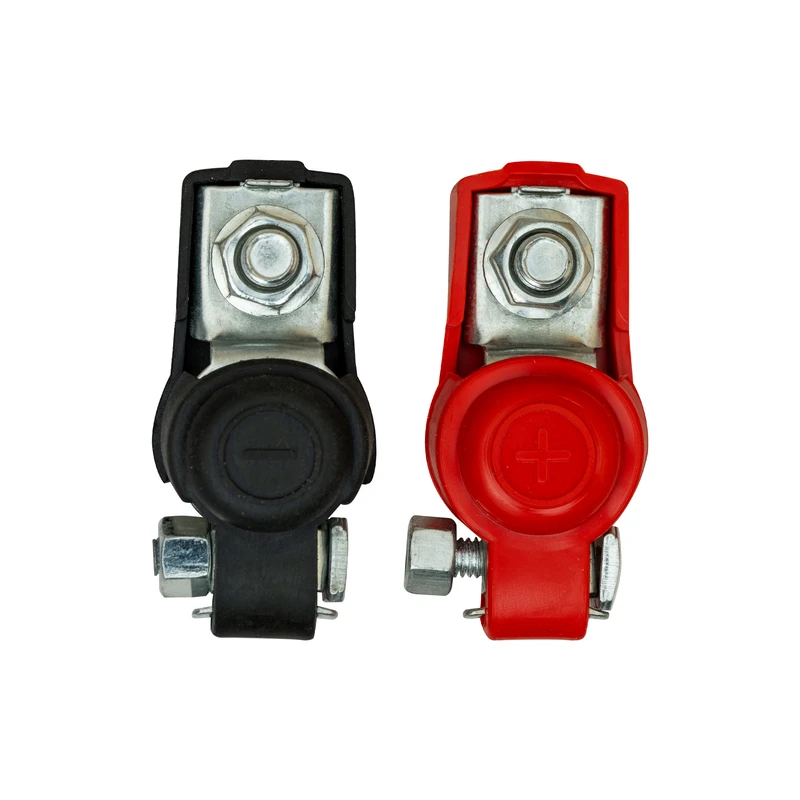 سر باتری خودرو مدل MK7 بسته 2 عددی