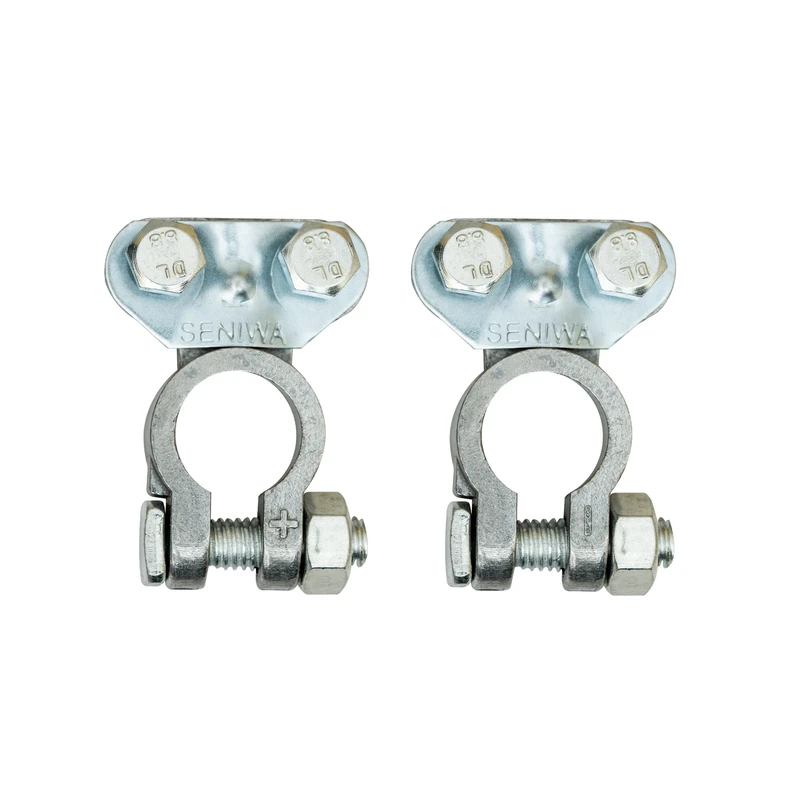 سر باتری خودرو سنیوا مدل MK6 بسته 2 عددی