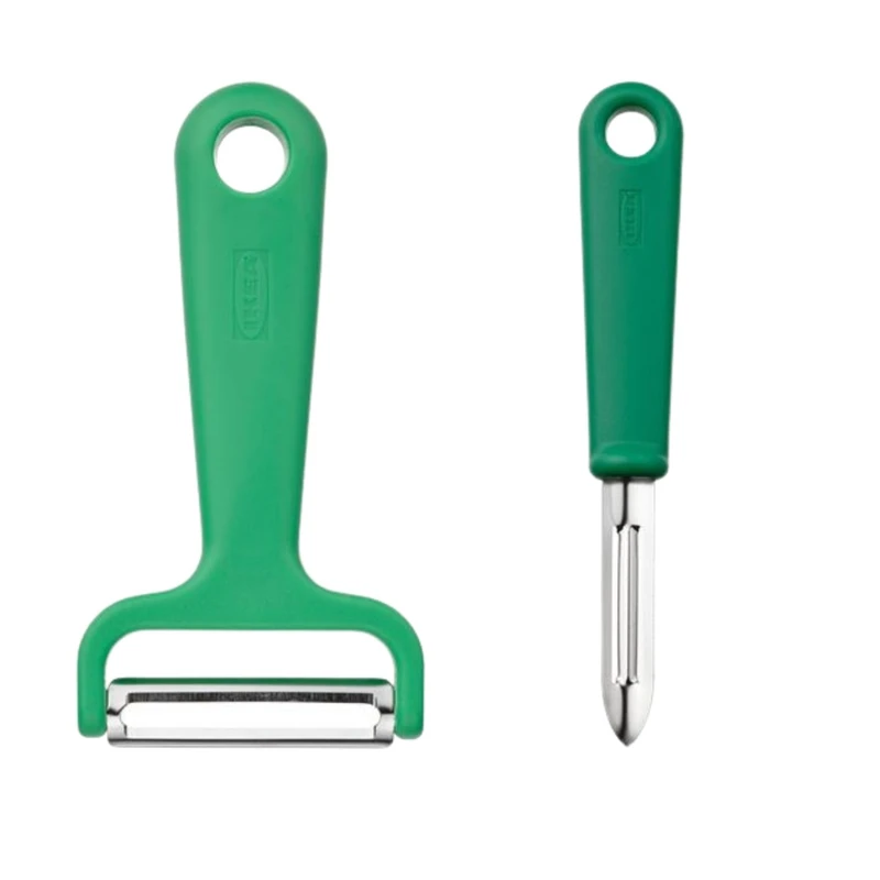 پوست کن ایکیا مدل UPPFYLLD مجموعه دو عددی