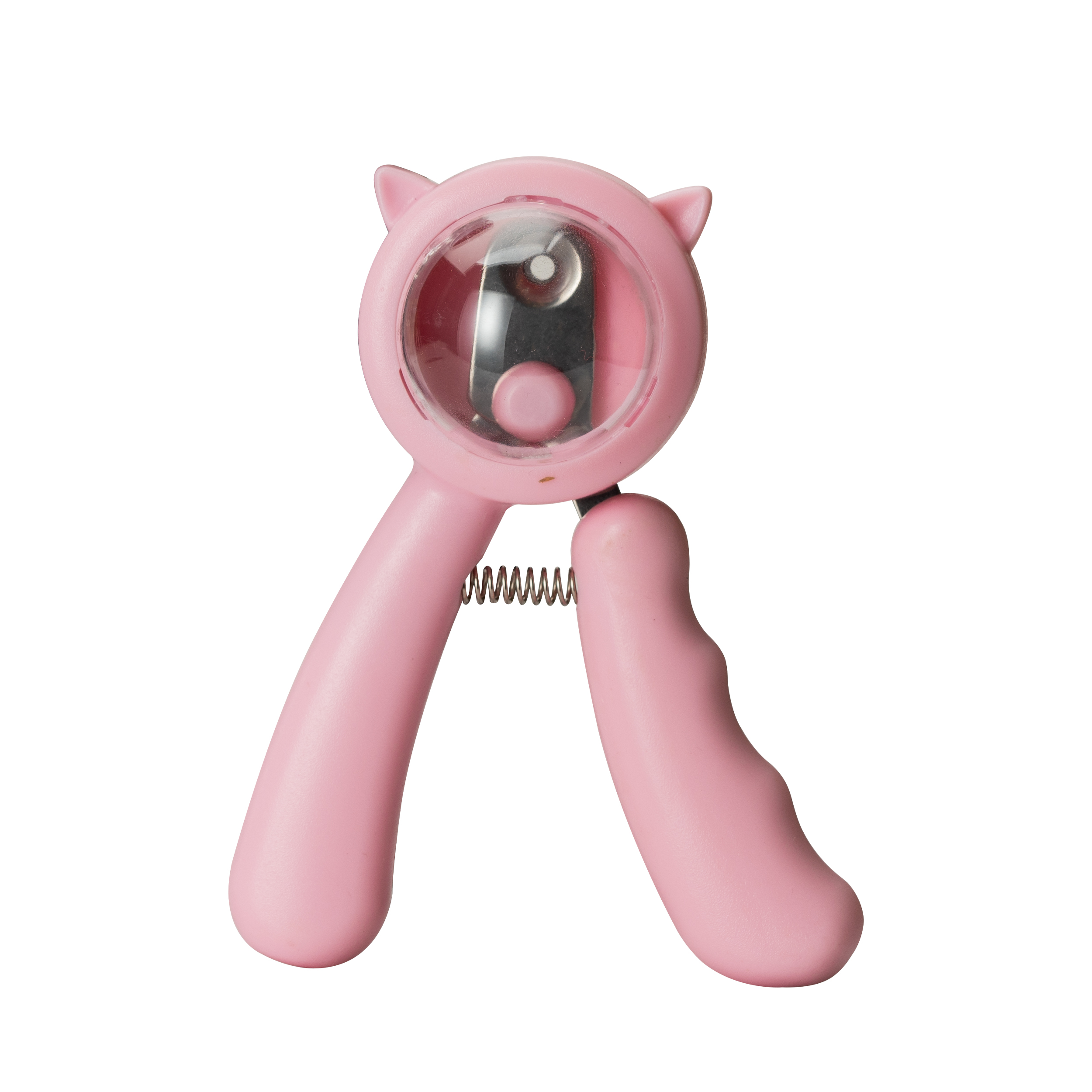 ناخن گیر سگ و گربه مدل Pet nail  کد MK