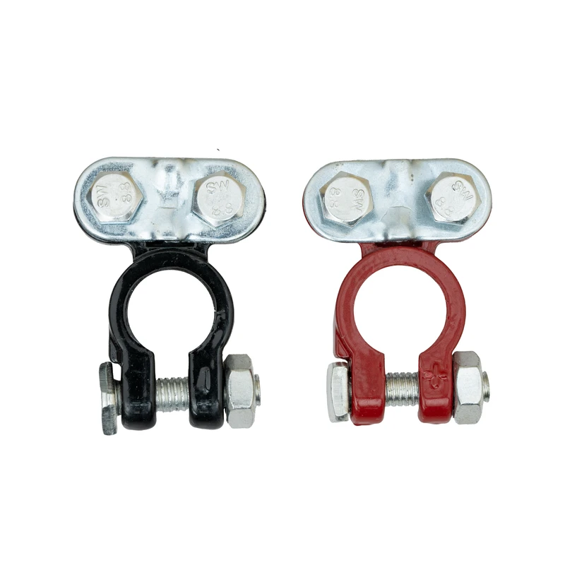 سر باتری خودرو مدل MK5 بسته 2 عددی