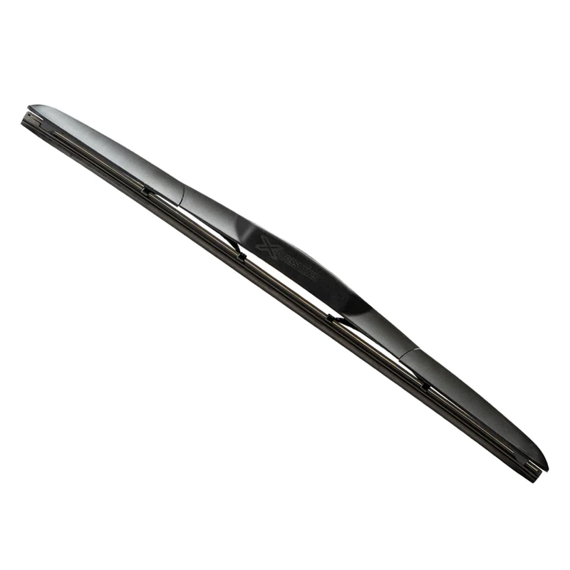 تیغه برف پاک کن ایکسسوری مدل Hybrid Wiper مناسب برای پژو شیشه عقب 206